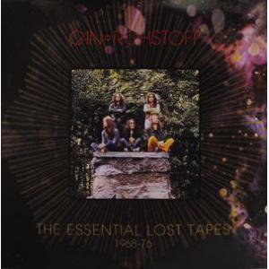 can: rohstoff - the essentail lost tapes 1968-1976