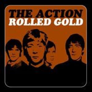 action: rolled gold