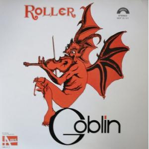 goblin: roller
