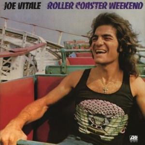joe vitale: roller coaster weekend