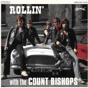 count bishops: rollin' with the count bishops