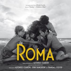 original soundtrack: roma