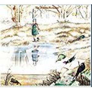 hollies, the: romany