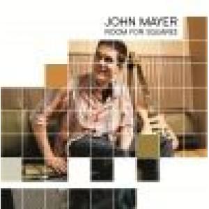 john mayer: room for squares