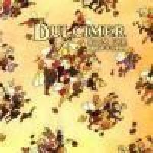 dulcimer: room for thought