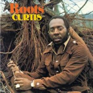 curtis mayfield: roots