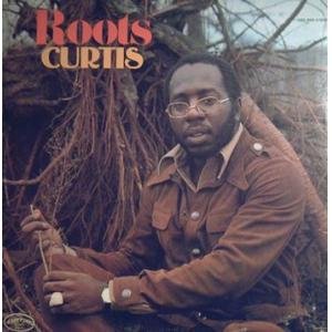 curtis mayfield: roots