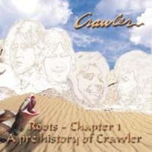 crawler: roots - chapter 1