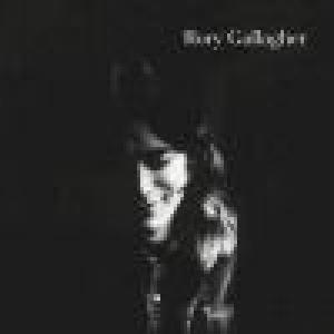 rory gallagher: rory gallagher (remastered)