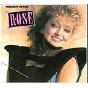 butler, rosemary: rose