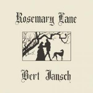 bert jansch: rosemary lane