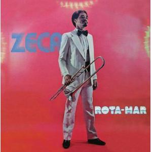 zeca do trombone: rota-mar