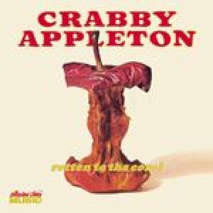 crabby appleton: rotten to the core