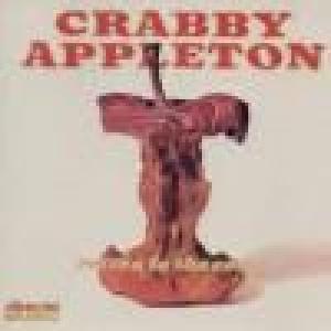 crabby appleton: rotten to the core