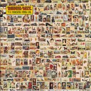 pete townshend & ronnie lane: rough mix