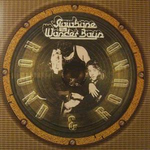 slowbone: round and round