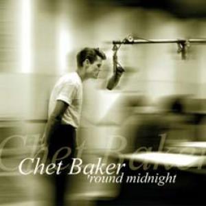chet baker: round midnight