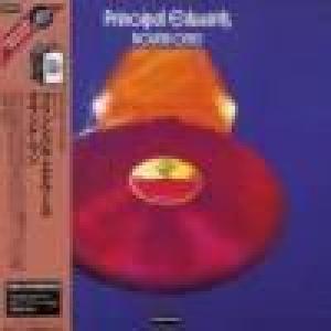 principal edwards: round one (japanese mini-lp papersleeve)