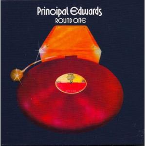 principal edwards: round one (remastered and expanded)