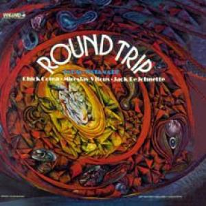 sadao watanabe: round trip