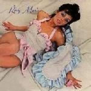 roxy music: roxy music