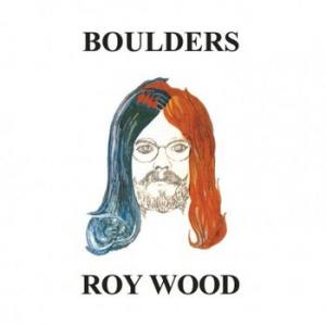 roy wood: boulders