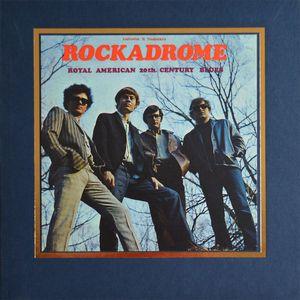 rockadrome: royal american 20th century blues