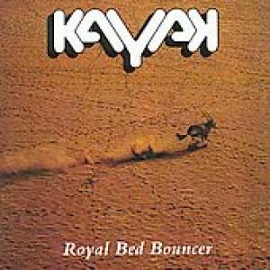 kayak: royal bed bouncer + 9 bonus