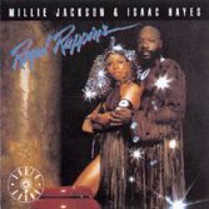 millie jackson & isaac hayes: royal rappin's