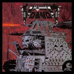 voivod: rrroooaaarrr!