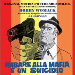 bobby womack: rubare alla mafia è un suicidio o.s.t.