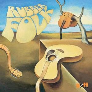 various: rubber folk