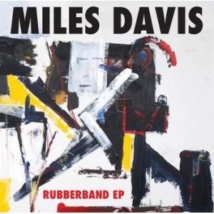 miles davis: rubberband (record store day 2018 exclusive, limited)