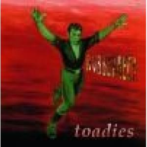 toadies: rubberneck