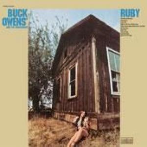owens, buck & his buckaroos: ruby