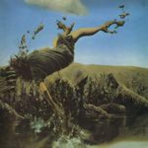 steve miro and eyes: rude intrusions / second sentence / trilemna