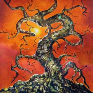 kairon; irse!: ruination (brown)