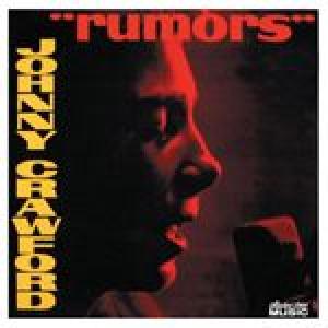 johnny crawford: rumors