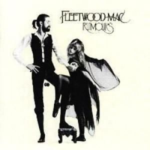 fleetwood mac: rumours