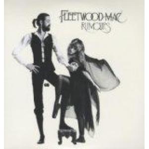 fleetwood mac: rumours
