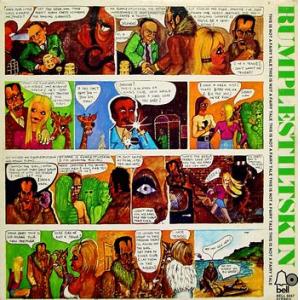 rumplestiltskin: rumplestiltskin (color vinyl)