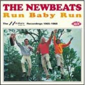the newbeats: run baby run