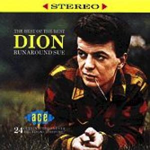 dion: runaround sue: the best of the rest