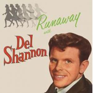 del shannon: runaway