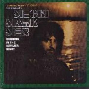 mecki mark men: running in the summer night