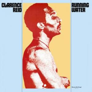clarence reid: running water (coloured)