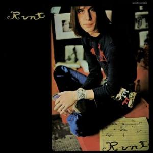 todd rundgren: runt (coloured)