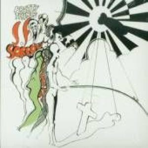 pretty things, the: s.f.sorrow