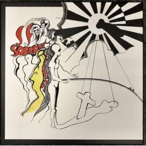 the pretty things: s.f. sorrow 50th anniversary edition (3lp + 4 7in)
