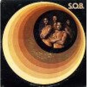 shades of brown: s.o.b.